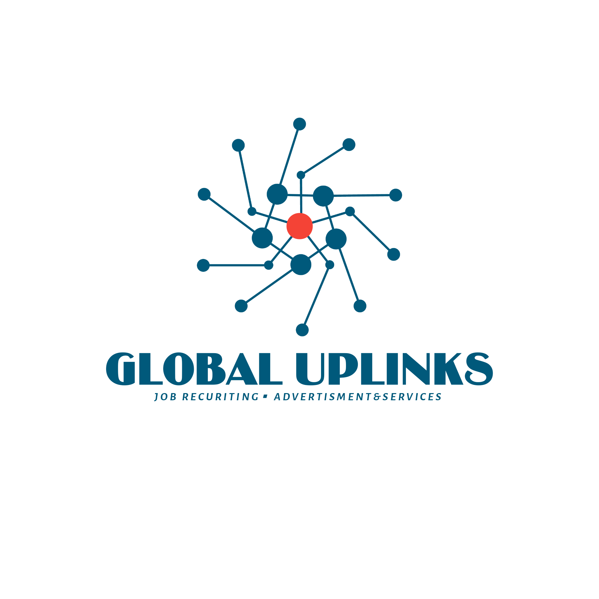 Global Uplinks Marketplace